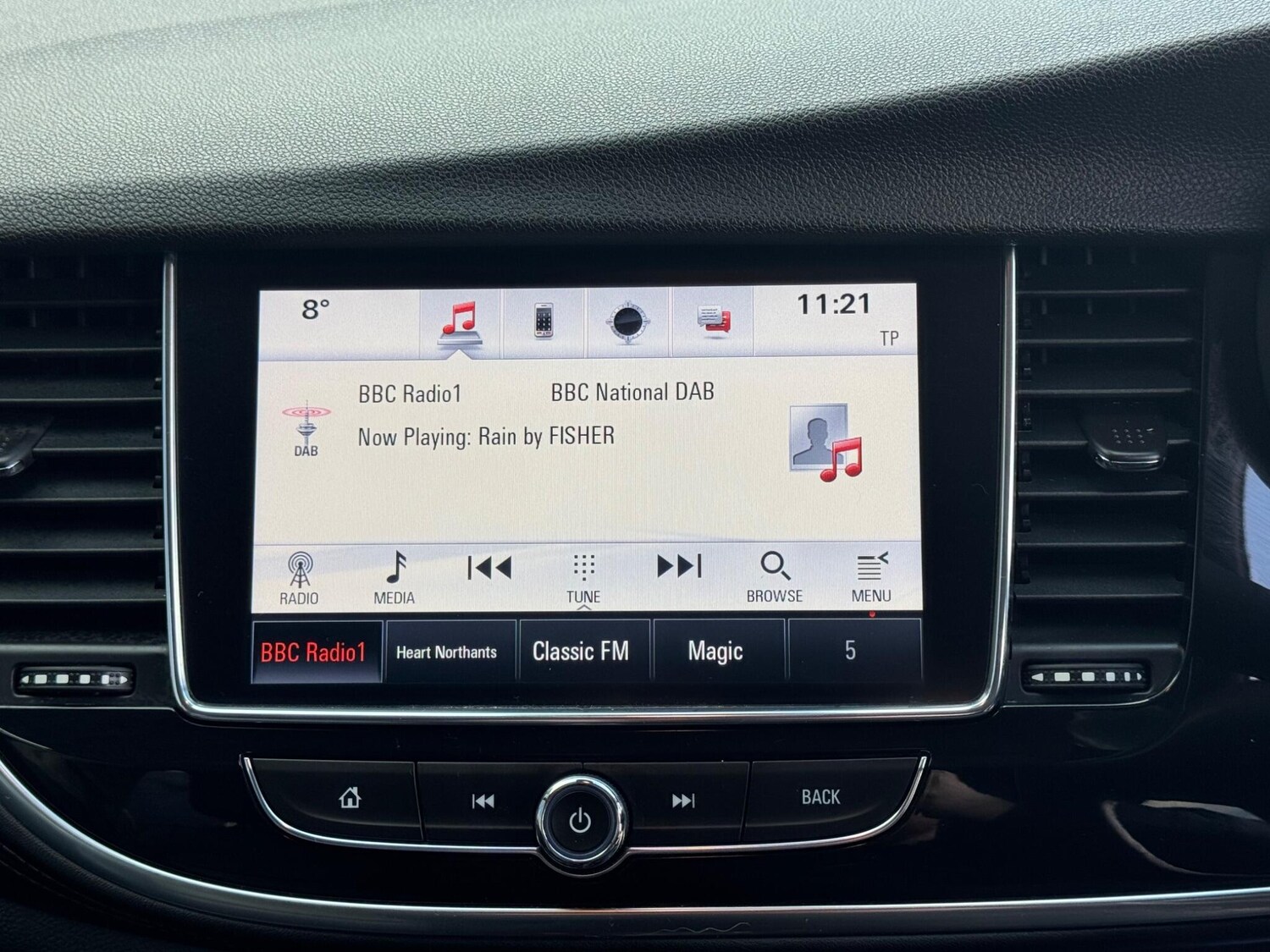 Used Vauxhall Mokka X 2018 for sale - 77838708: Photo 30