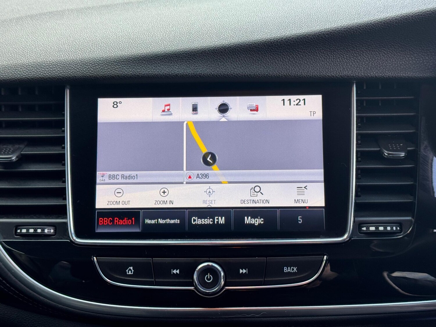 Used Vauxhall Mokka X 2018 for sale - 77838708: Photo 31