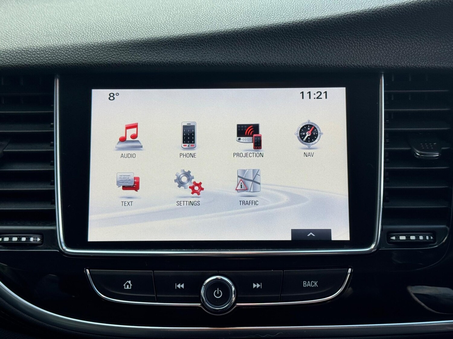 Used Vauxhall Mokka X 2018 for sale - 77838708: Photo 33