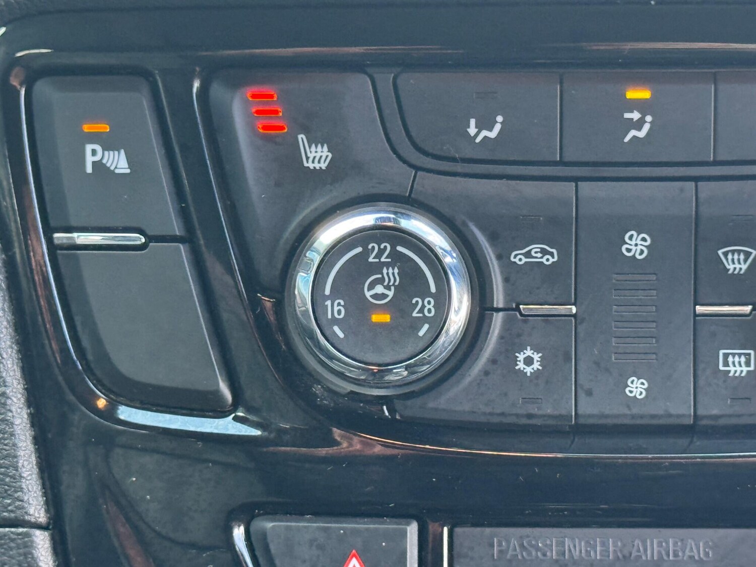 Used Vauxhall Mokka X 2018 for sale - 77838708: Photo 36