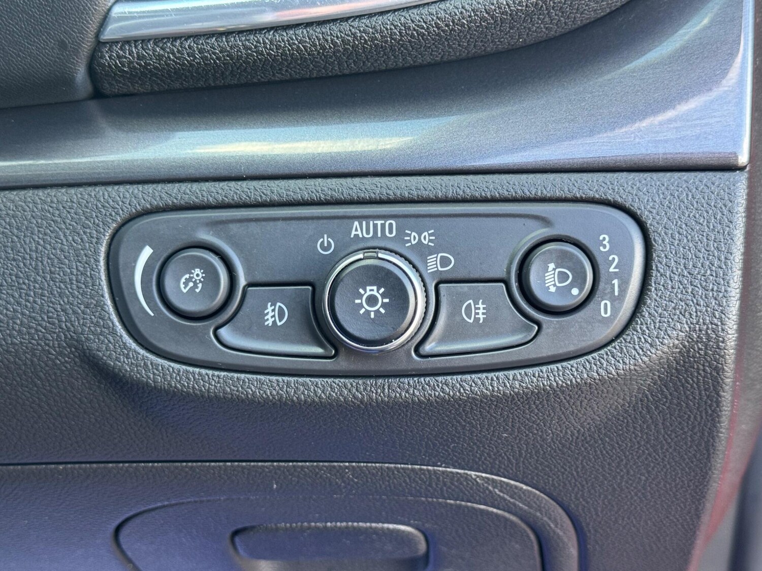 Used Vauxhall Mokka X 2018 for sale - 77838708: Photo 38