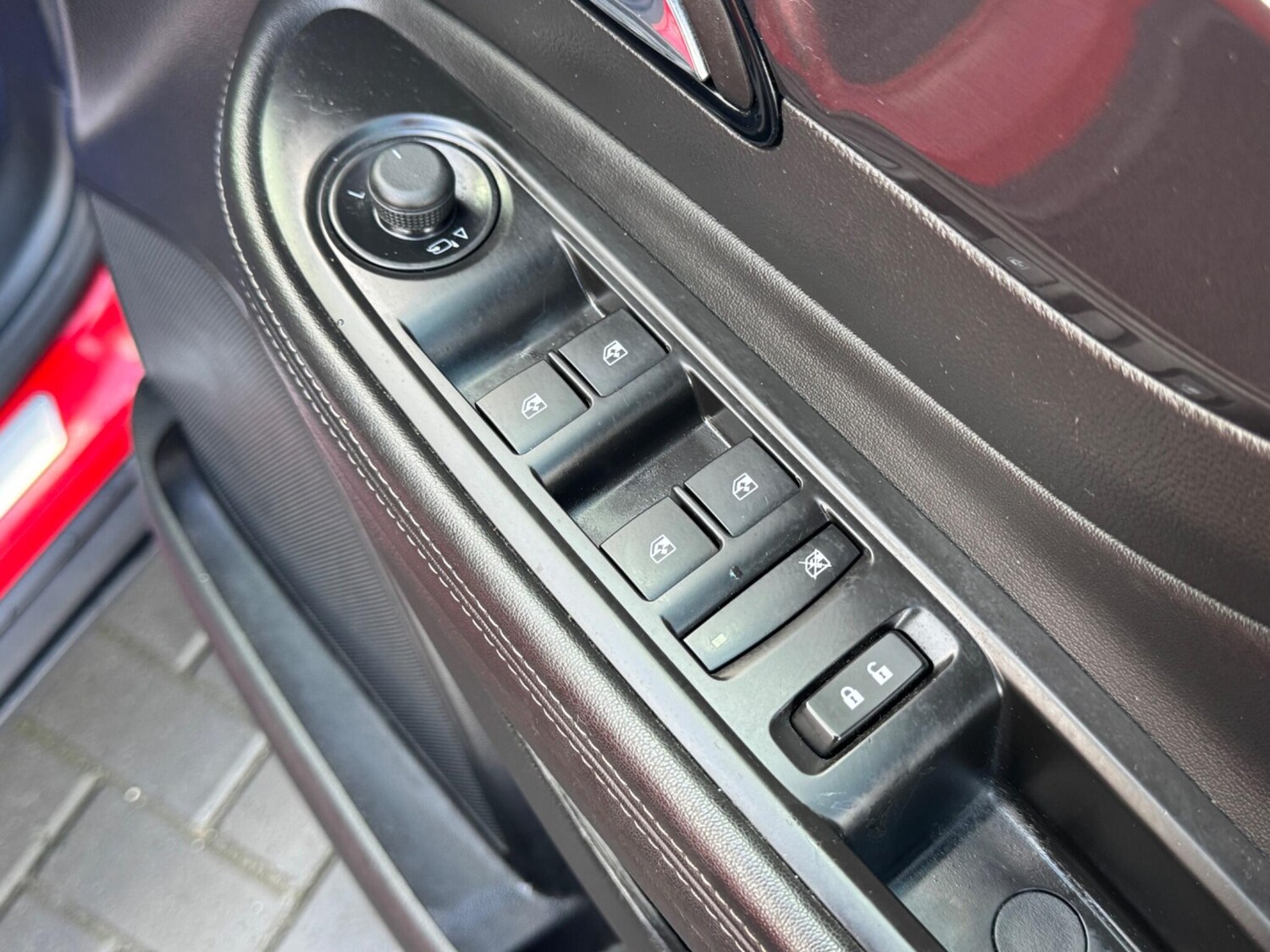 Used Vauxhall Mokka X 2018 for sale - 77838708: Photo 39