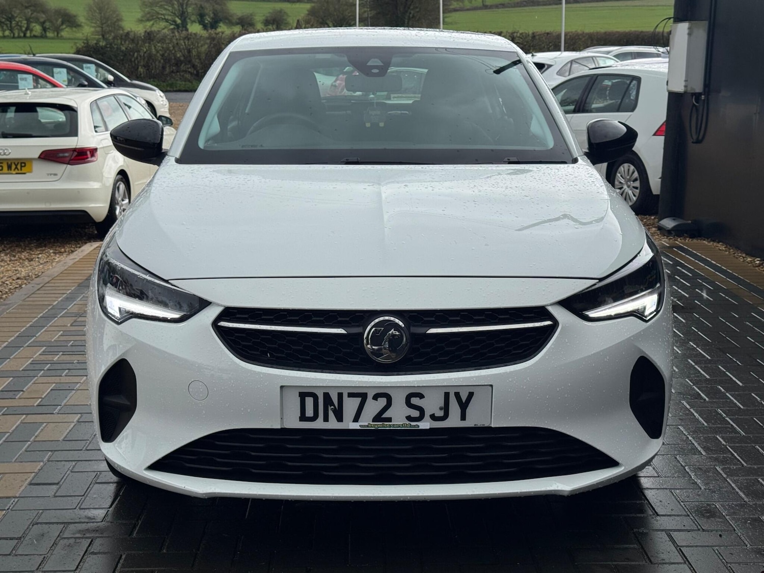 Used Vauxhall Corsa 2022 for sale - 77882425: Photo 10