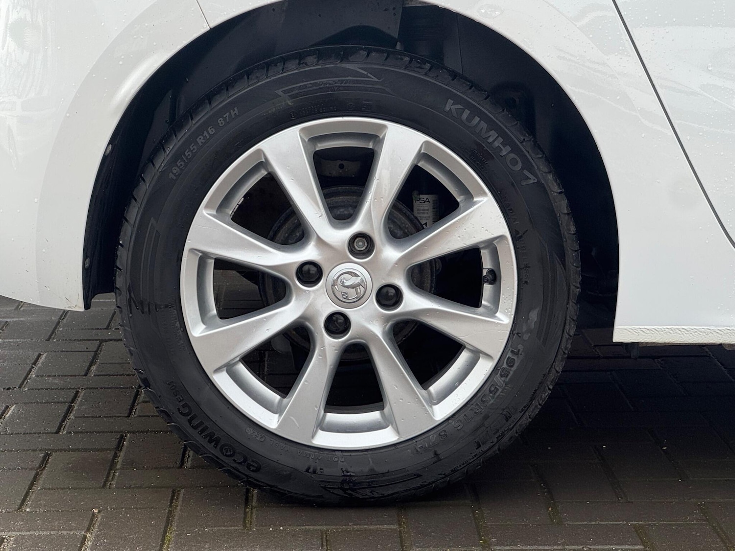 Used Vauxhall Corsa 2022 for sale - 77882425: Photo 11