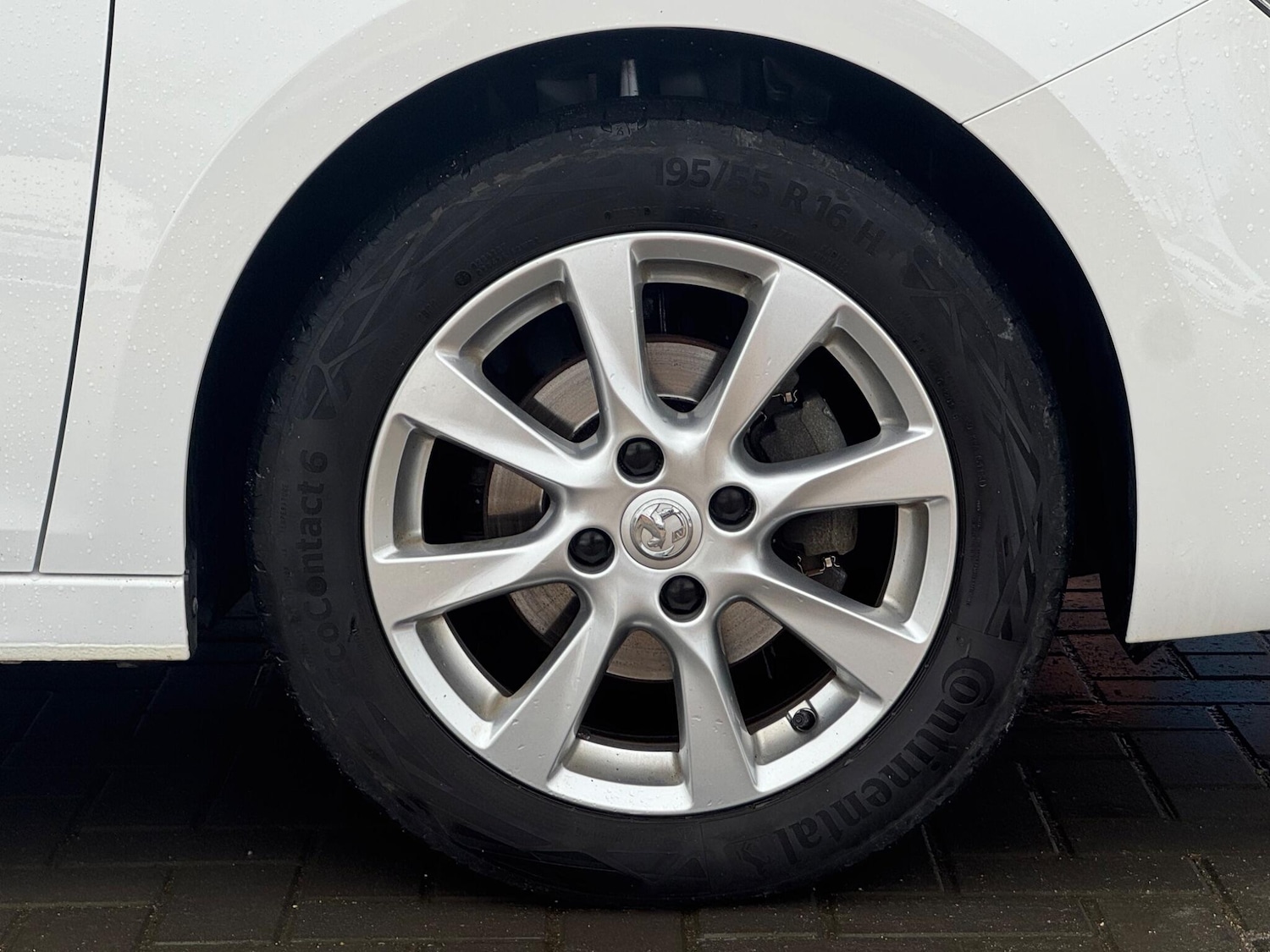 Used Vauxhall Corsa 2022 for sale - 77882425: Photo 13