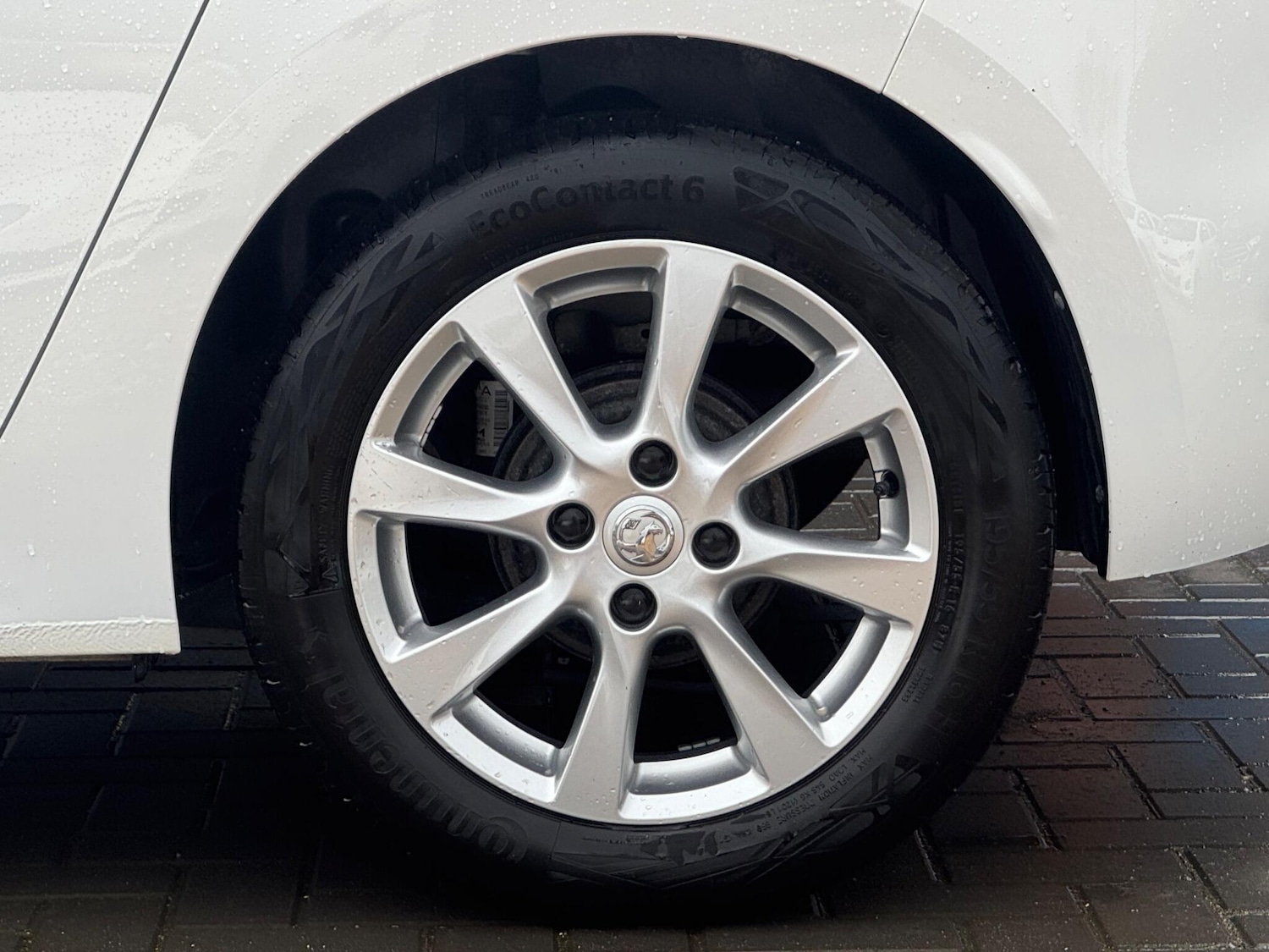 Used Vauxhall Corsa 2022 for sale - 77882425: Photo 15