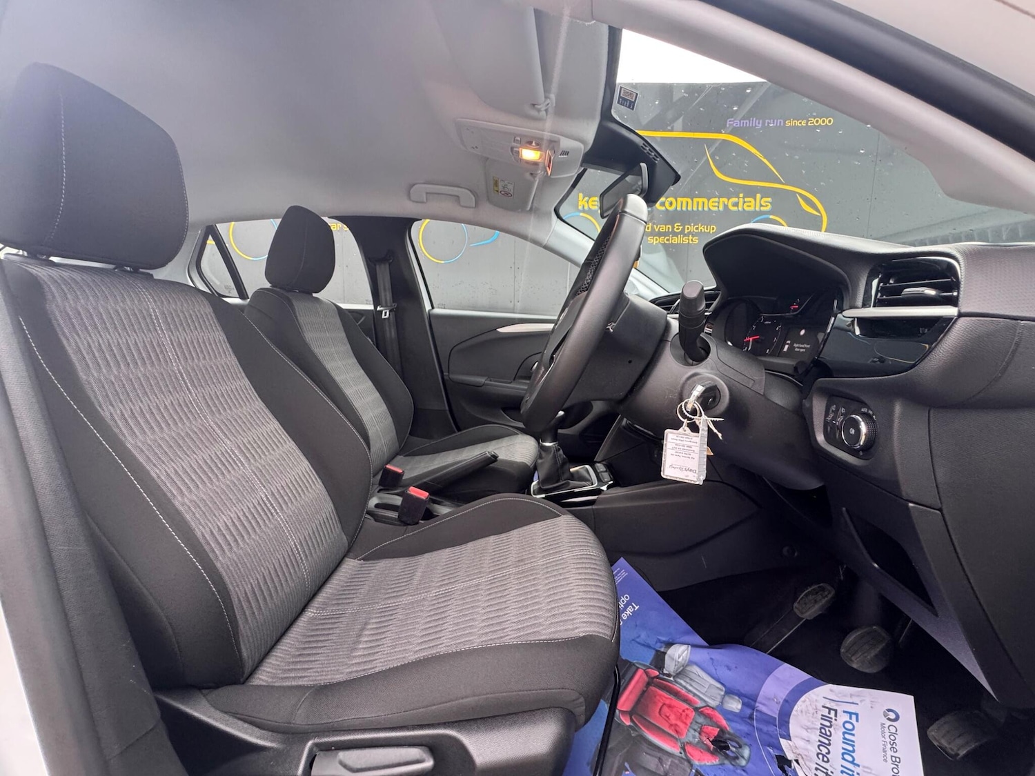 Used Vauxhall Corsa 2022 for sale - 77882425: Photo 17