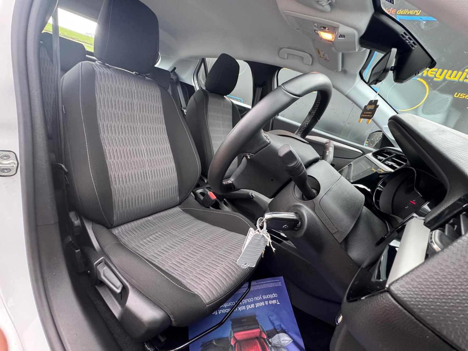 Used Vauxhall Corsa 2022 for sale - 77882425: Photo 19