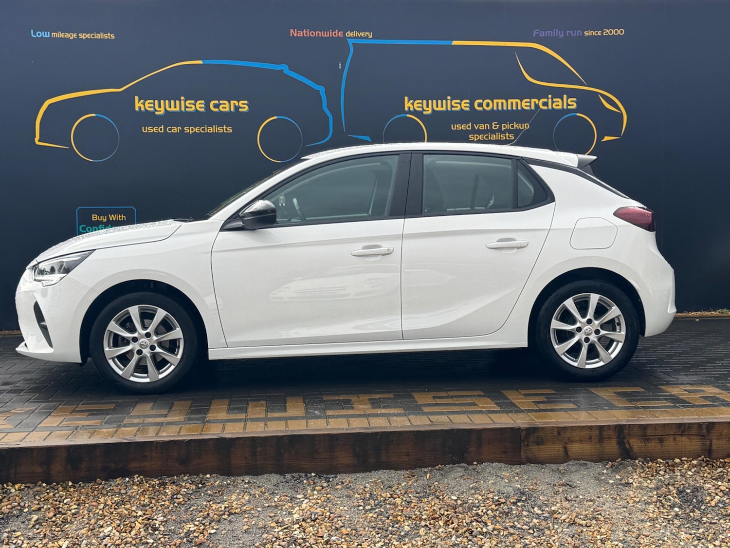 Used Vauxhall Corsa 2022 for sale - 77882425: Photo 2