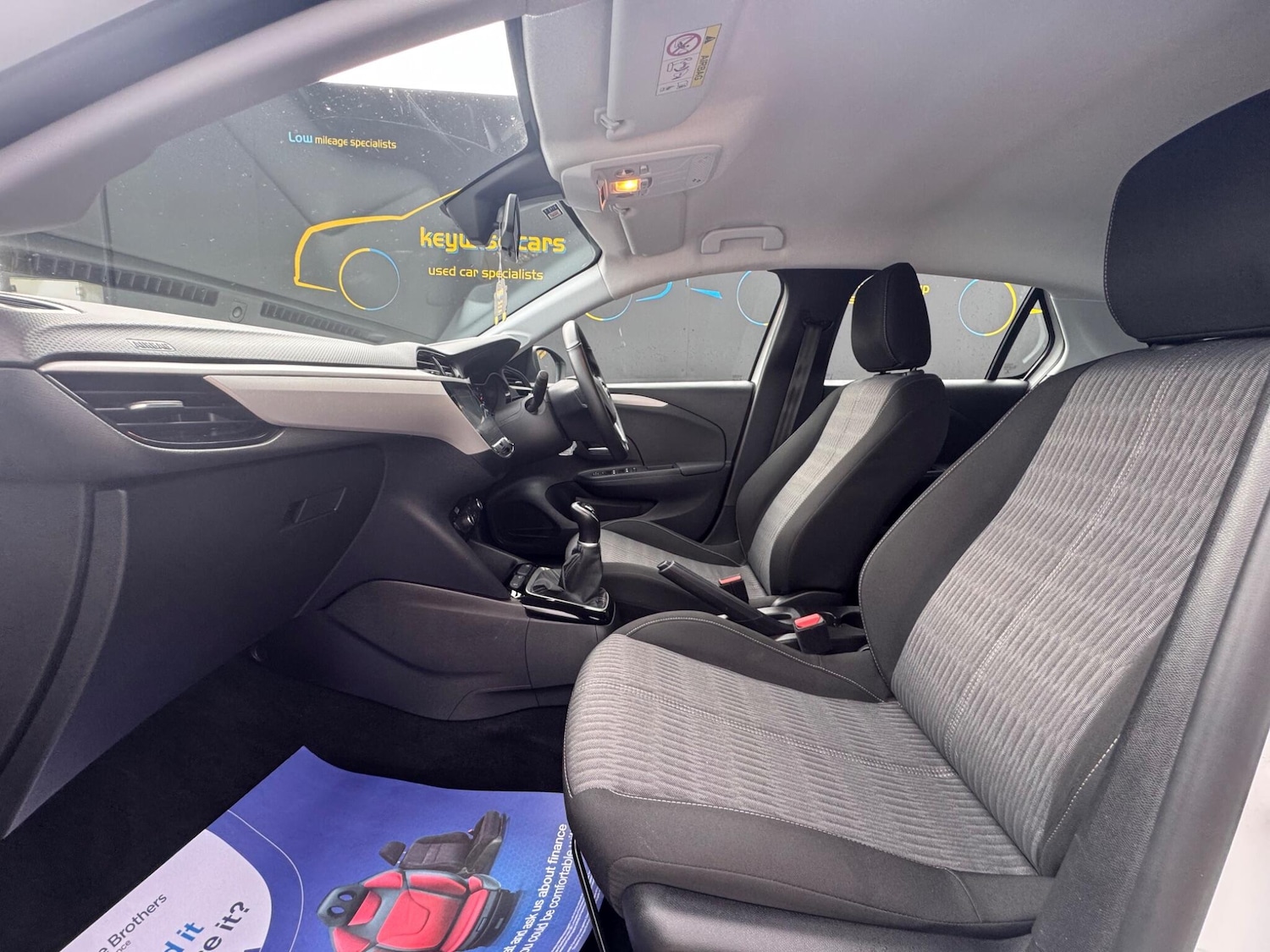 Used Vauxhall Corsa 2022 for sale - 77882425: Photo 22