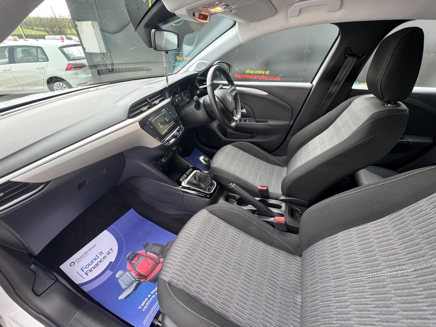 Used Vauxhall Corsa 2022 for sale - 77882425: Photo 23