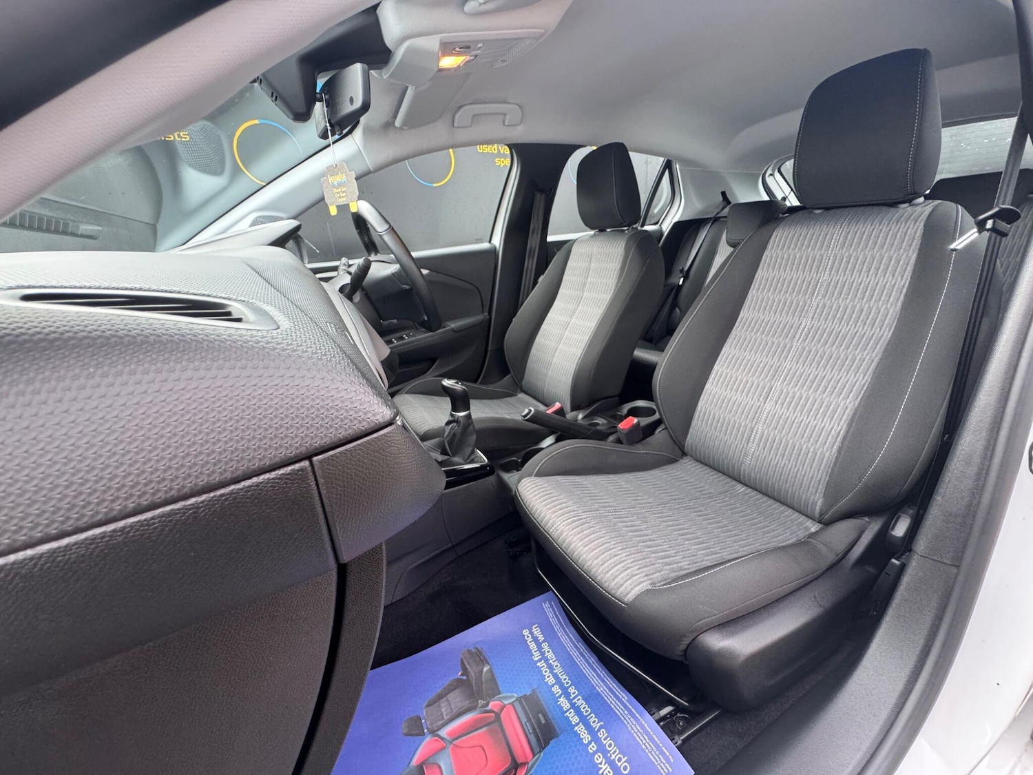 Used Vauxhall Corsa 2022 for sale - 77882425: Photo 25