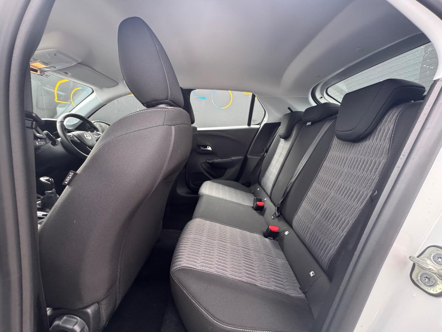 Used Vauxhall Corsa 2022 for sale - 77882425: Photo 26