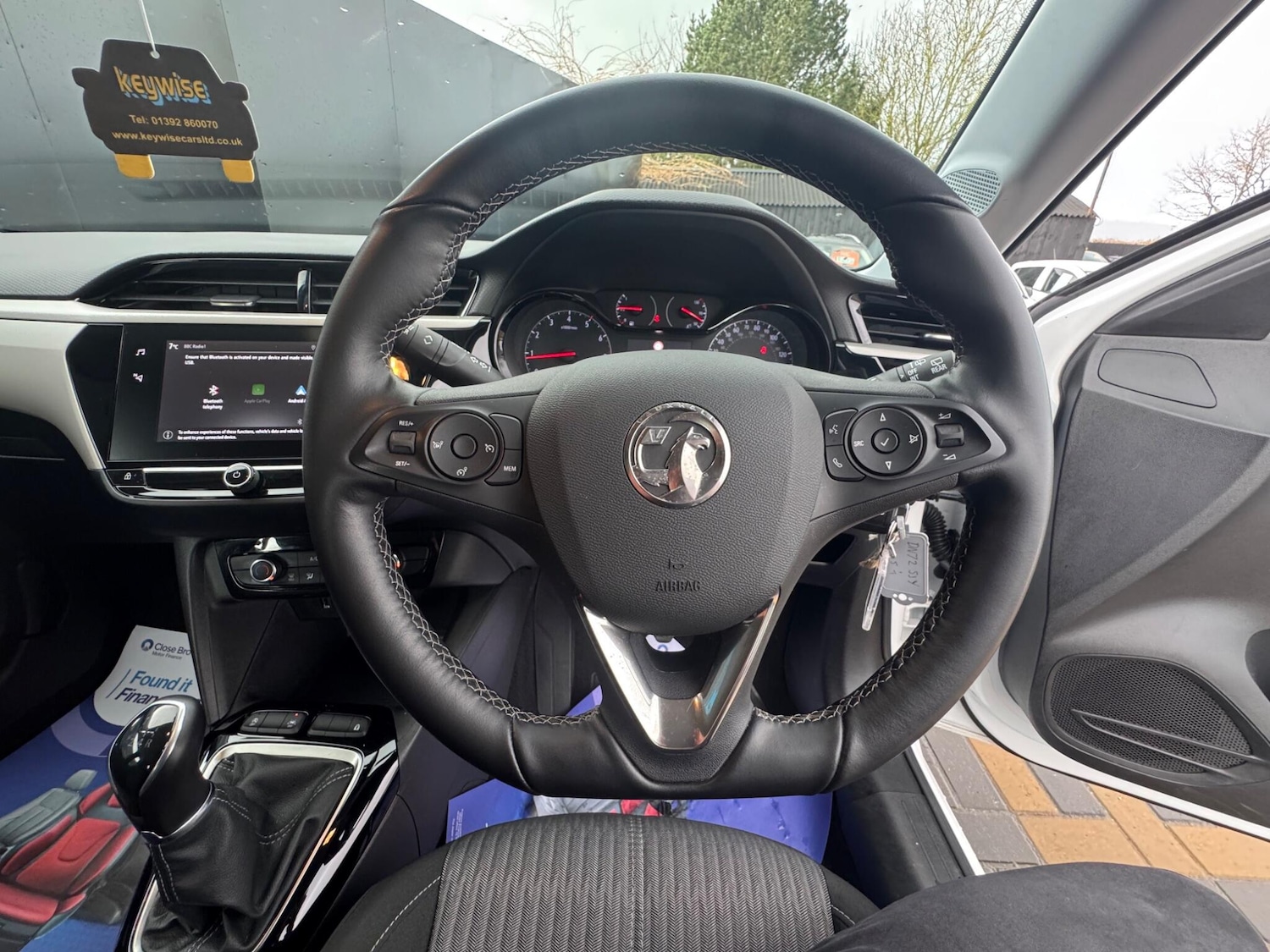 Used Vauxhall Corsa 2022 for sale - 77882425: Photo 28