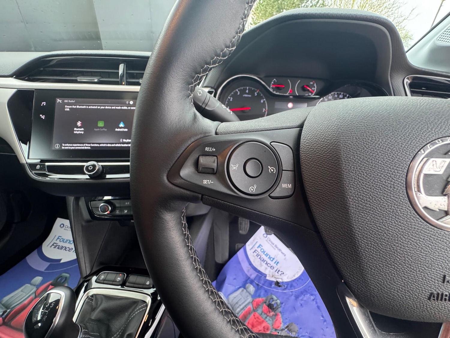 Used Vauxhall Corsa 2022 for sale - 77882425: Photo 29