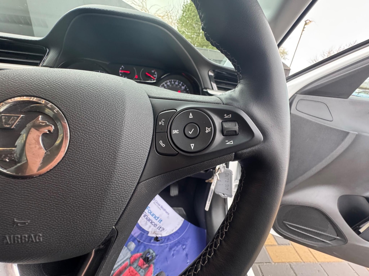 Used Vauxhall Corsa 2022 for sale - 77882425: Photo 30