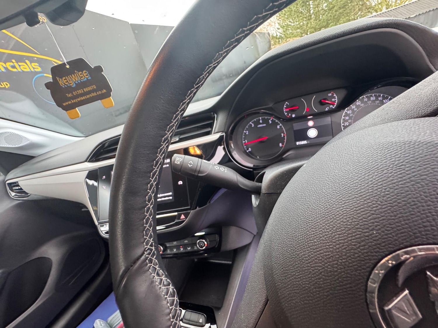 Used Vauxhall Corsa 2022 for sale - 77882425: Photo 31