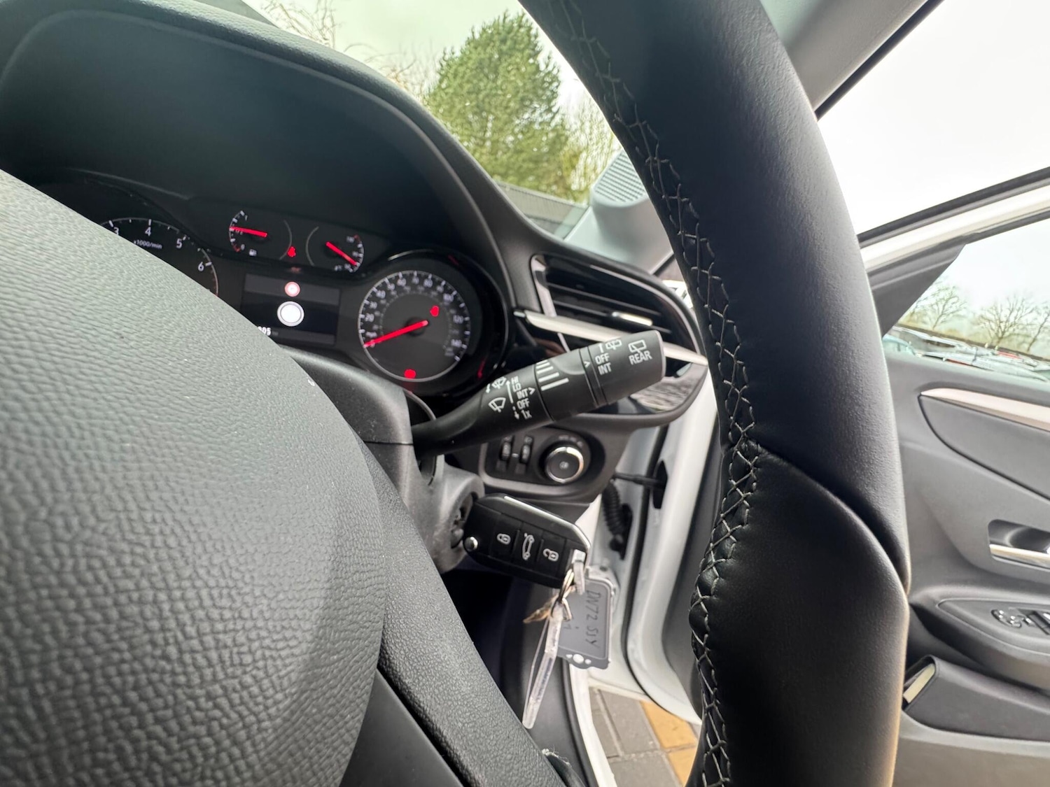 Used Vauxhall Corsa 2022 for sale - 77882425: Photo 32