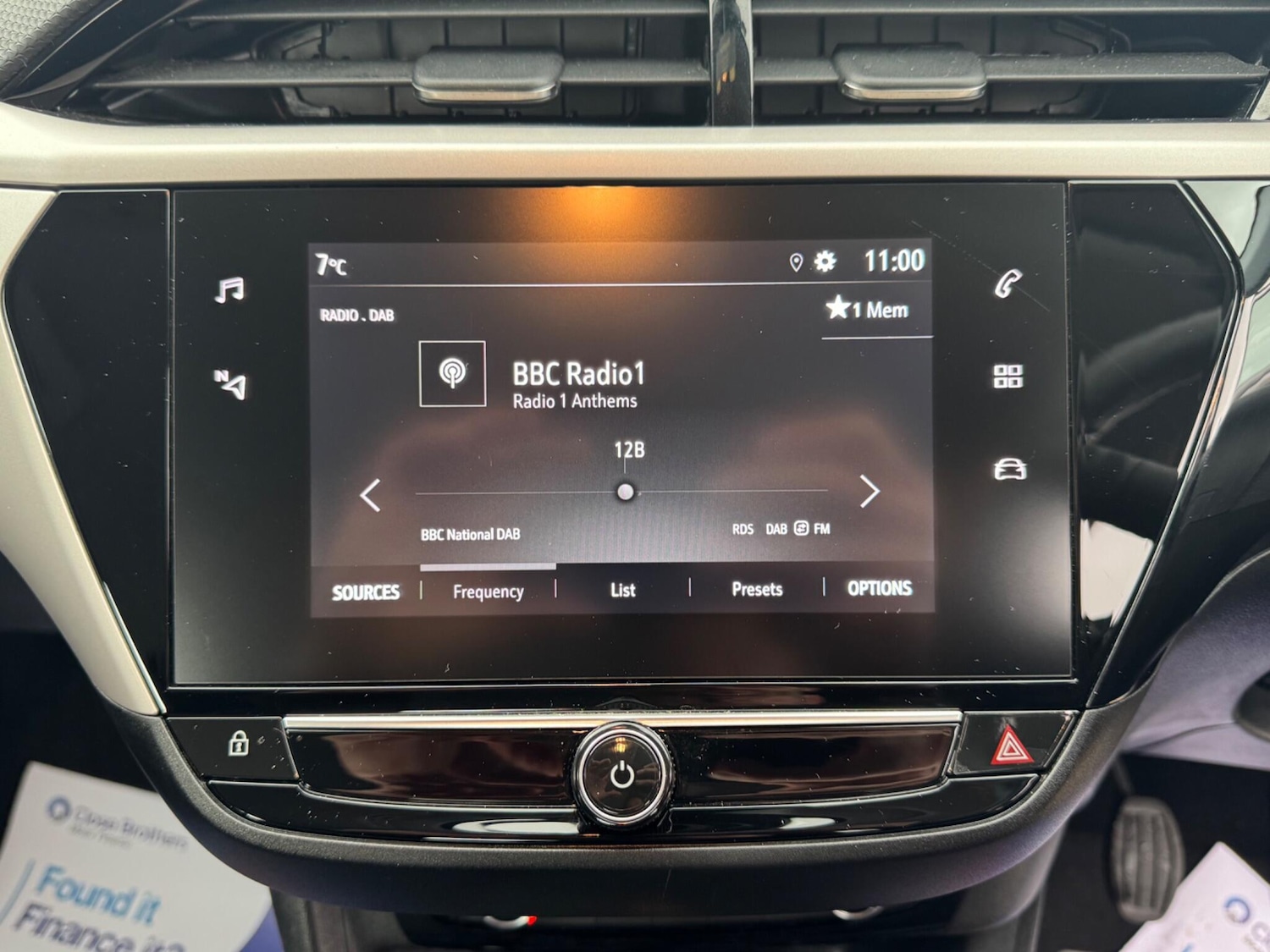 Used Vauxhall Corsa 2022 for sale - 77882425: Photo 33