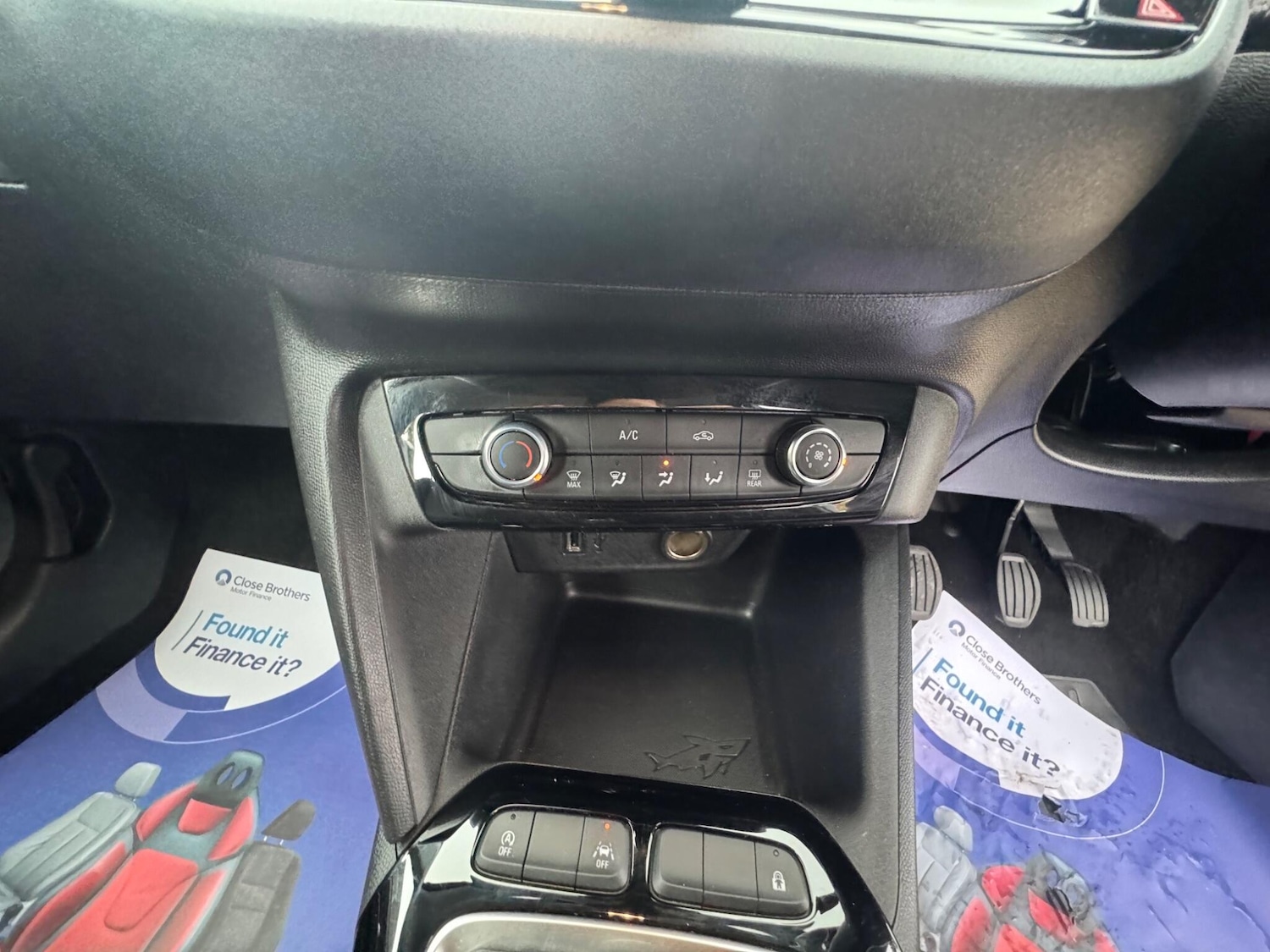 Used Vauxhall Corsa 2022 for sale - 77882425: Photo 34