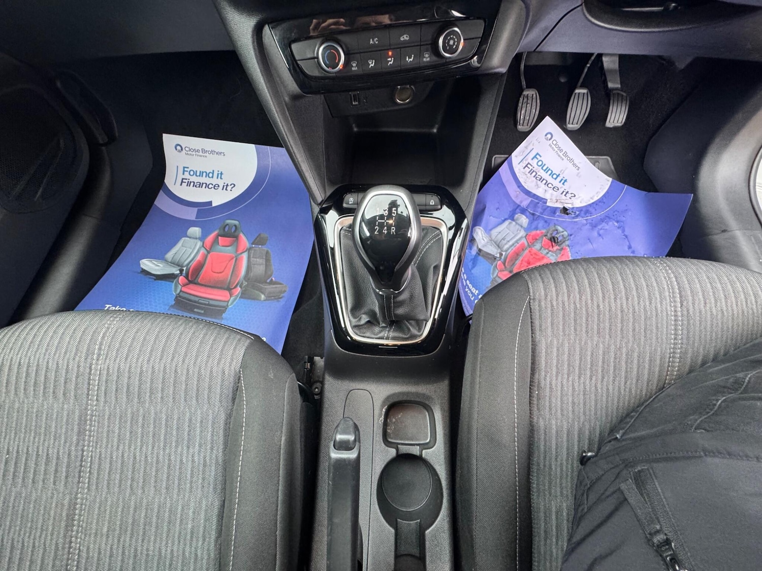 Used Vauxhall Corsa 2022 for sale - 77882425: Photo 35