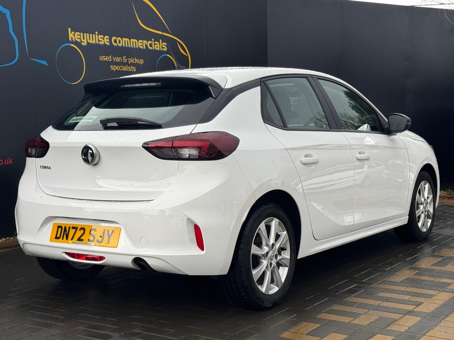 Used Vauxhall Corsa 2022 for sale - 77882425: Photo 6