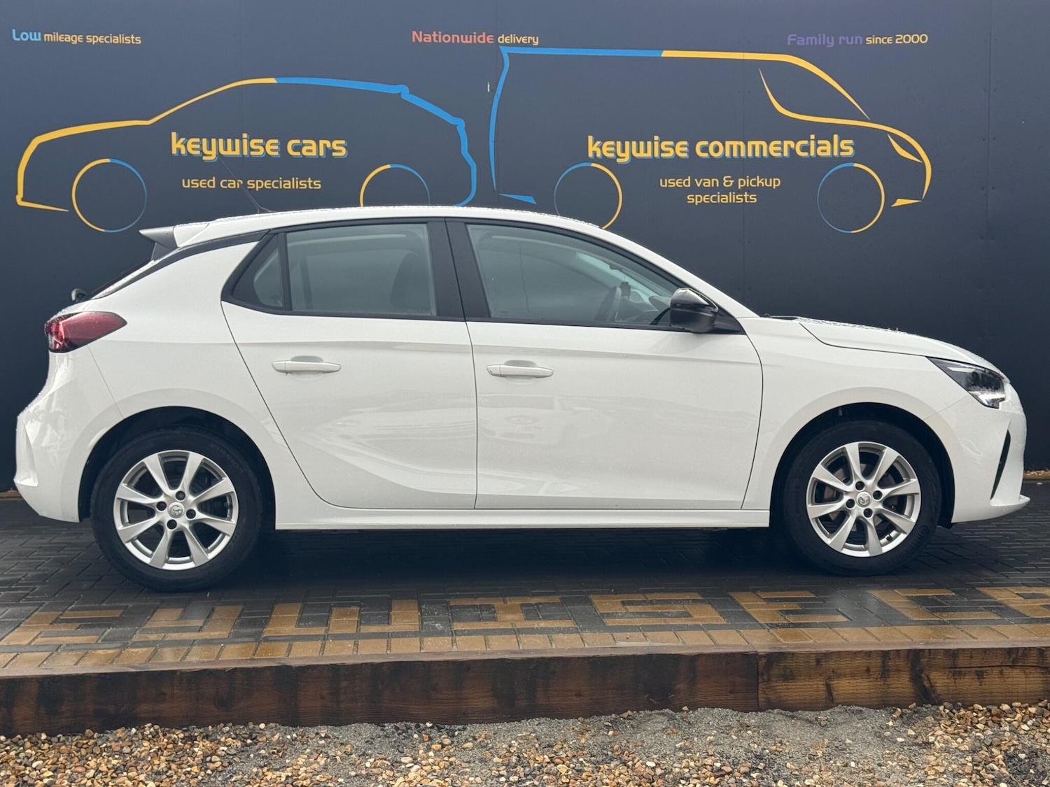 Used Vauxhall Corsa 2022 for sale - 77882425: Photo 7