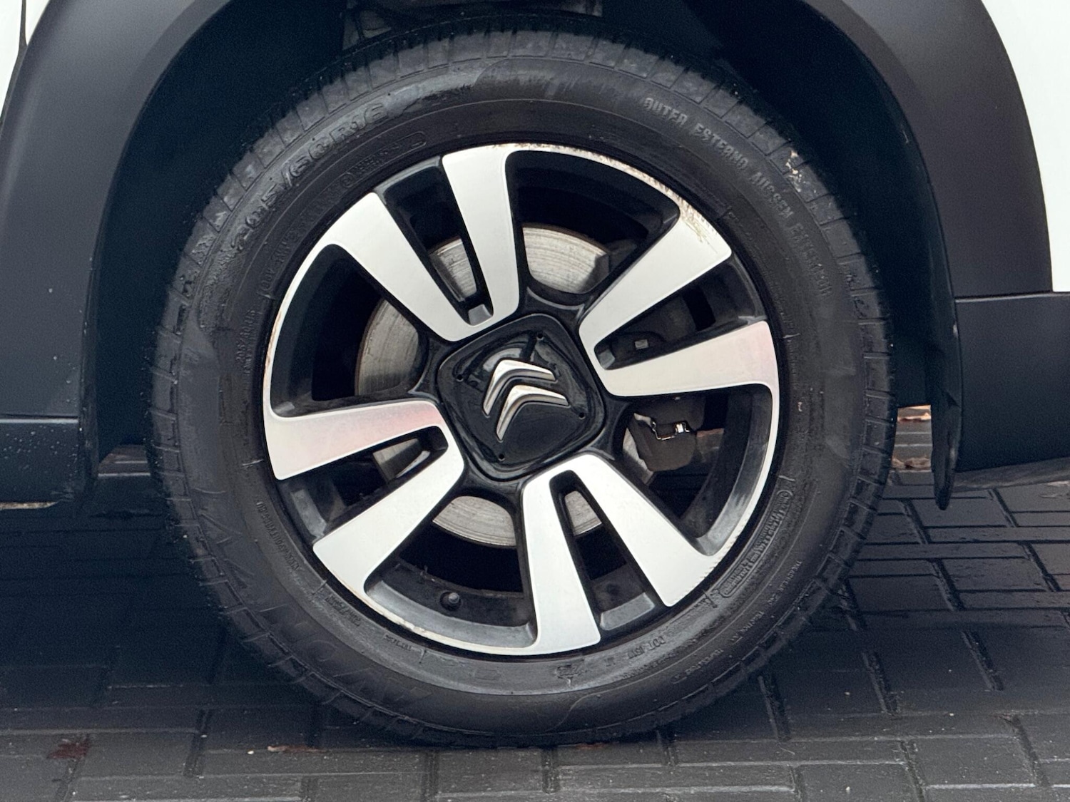 Used Citroen C3 Aircross 2018 for sale - 76994067: Photo 13