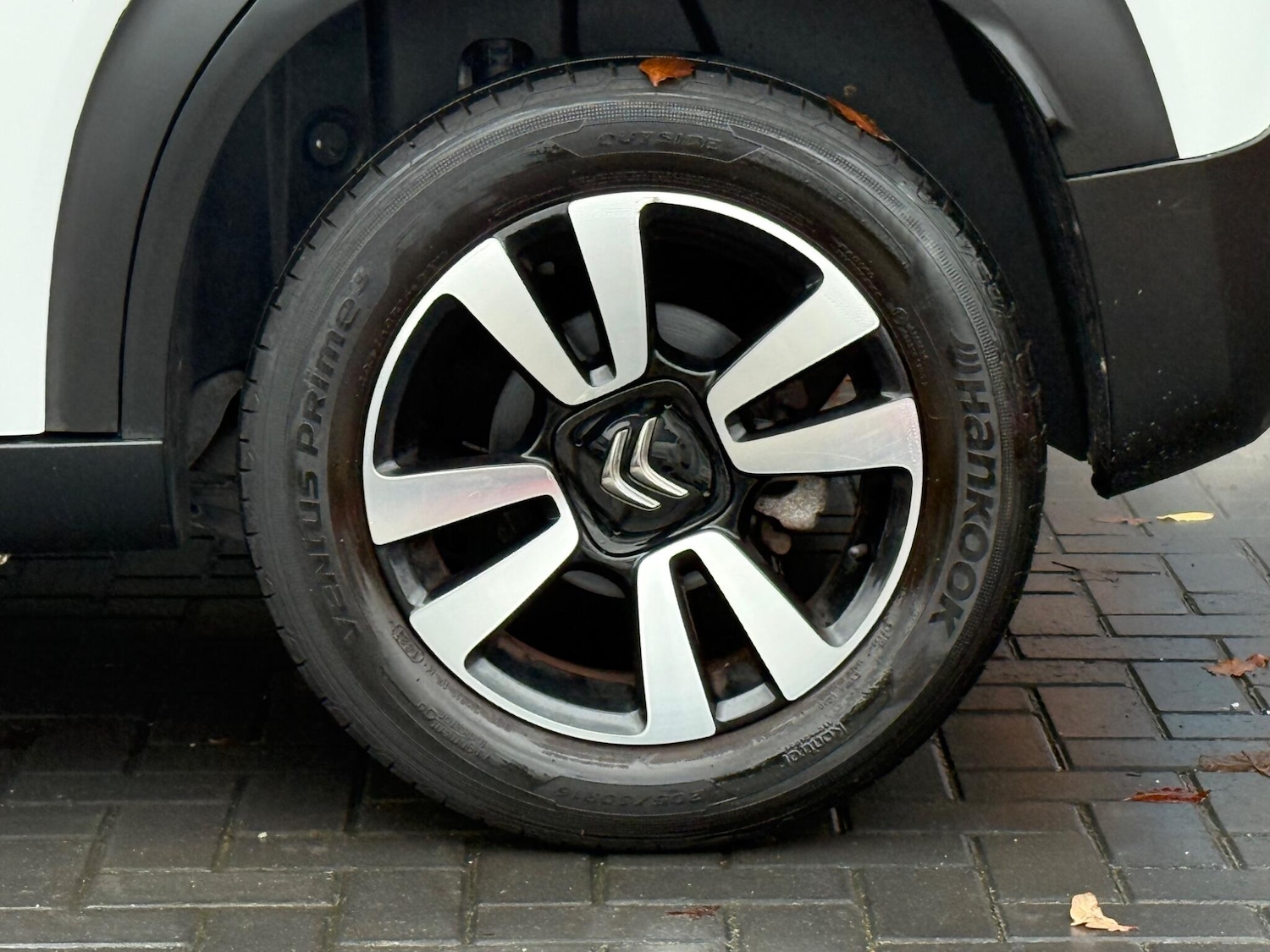 Used Citroen C3 Aircross 2018 for sale - 76994067: Photo 15