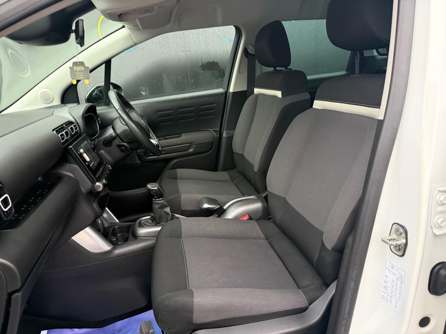 Used Citroen C3 Aircross 2018 for sale - 76994067: Photo 21