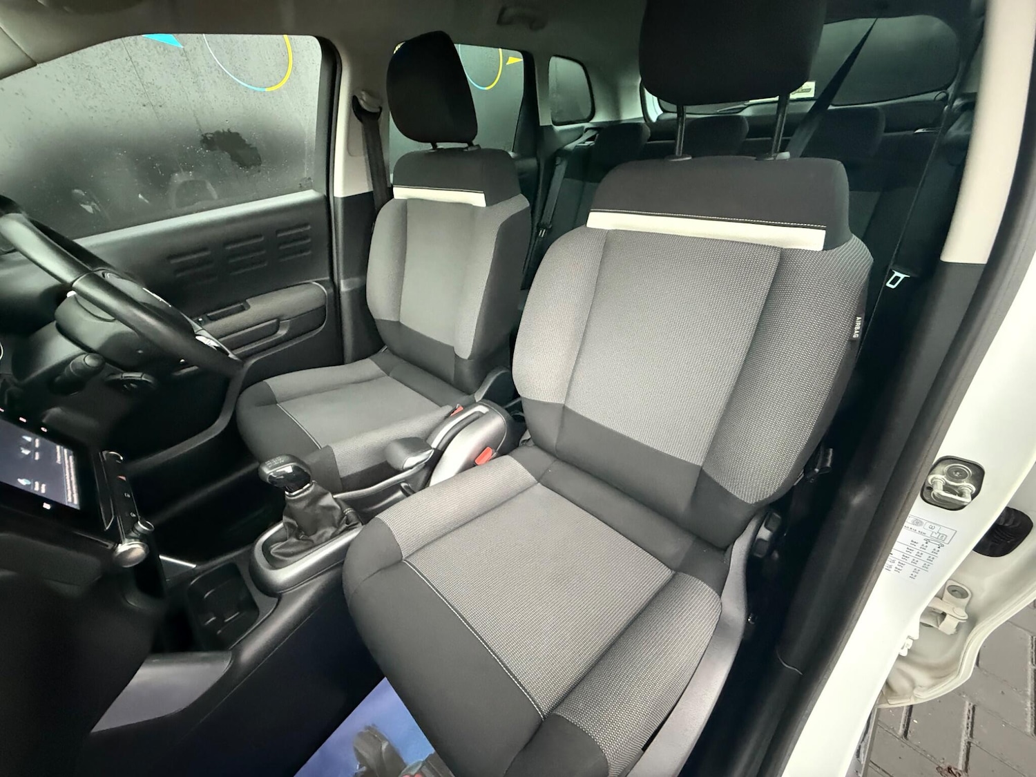 Used Citroen C3 Aircross 2018 for sale - 76994067: Photo 23