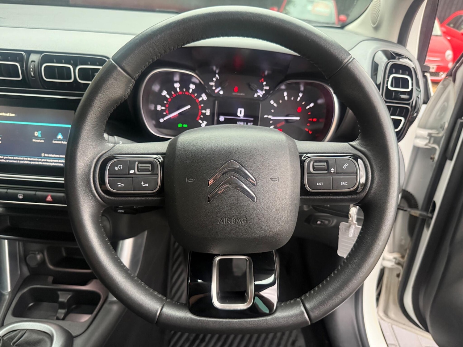 Used Citroen C3 Aircross 2018 for sale - 76994067: Photo 27