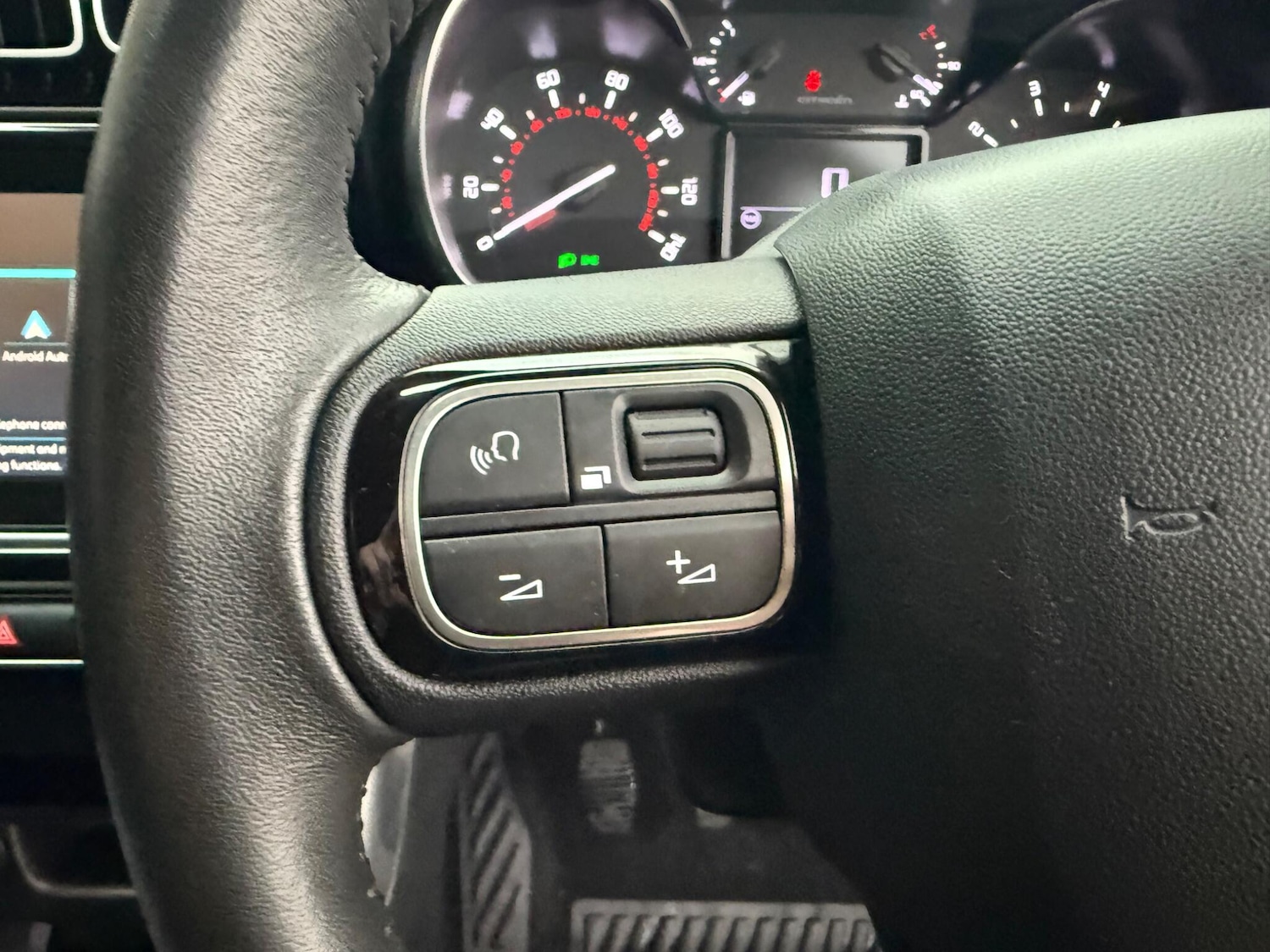 Used Citroen C3 Aircross 2018 for sale - 76994067: Photo 28