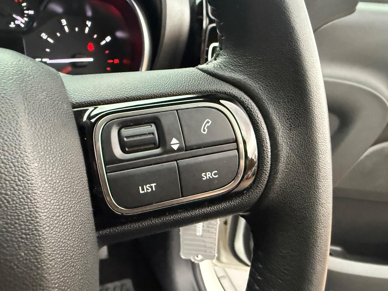 Used Citroen C3 Aircross 2018 for sale - 76994067: Photo 29