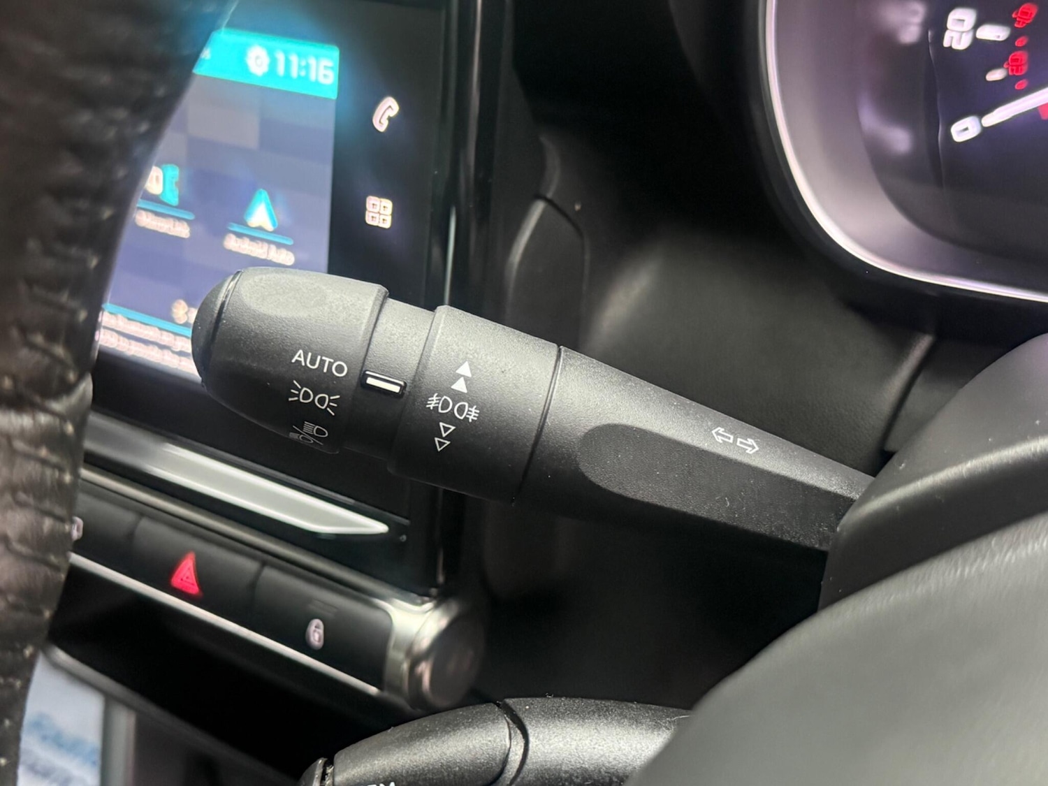 Used Citroen C3 Aircross 2018 for sale - 76994067: Photo 30