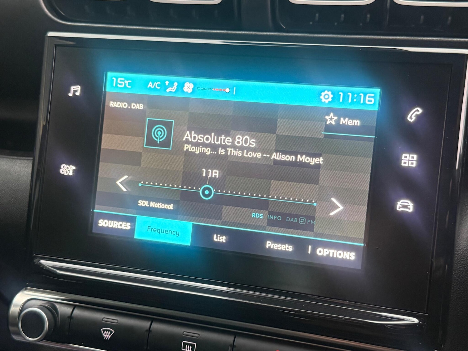 Used Citroen C3 Aircross 2018 for sale - 76994067: Photo 32