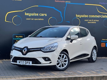Used Renault Clio 2017 for sale - 77838812: Photo