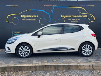 Used Renault Clio 2017 for sale - 77838812: Photo