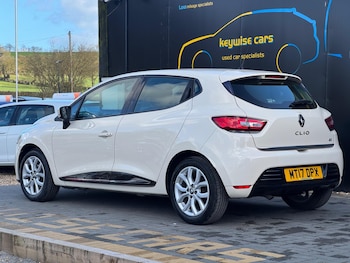 Used Renault Clio 2017 for sale - 77838812: Photo