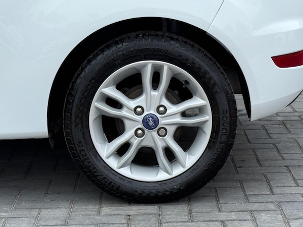 Used Ford Fiesta 2015 for sale - 76307570: Photo 14