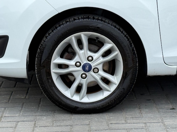 Used Ford Fiesta 2015 for sale - 76307570: Photo 15