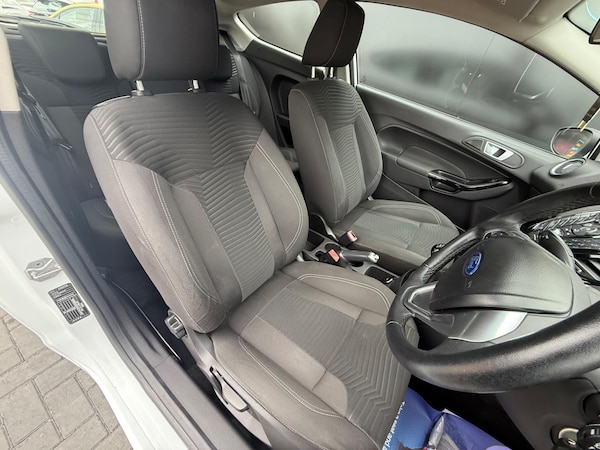 Used Ford Fiesta 2015 for sale - 76307570: Photo 19