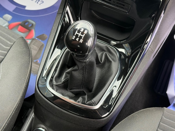 Used Ford Fiesta 2015 for sale - 76307570: Photo 32