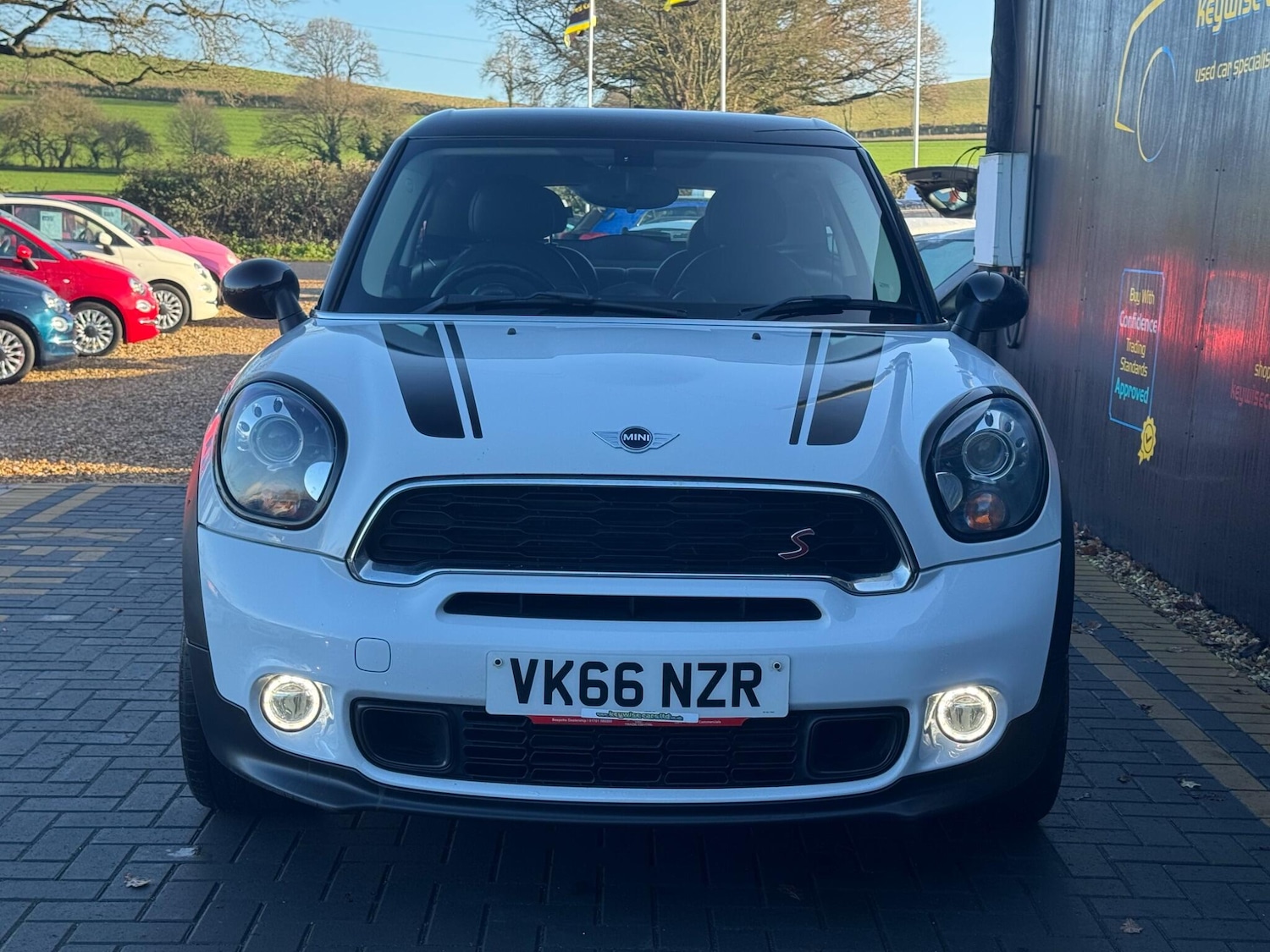 Used MINI Paceman 2016 for sale - 77016211: Photo 10