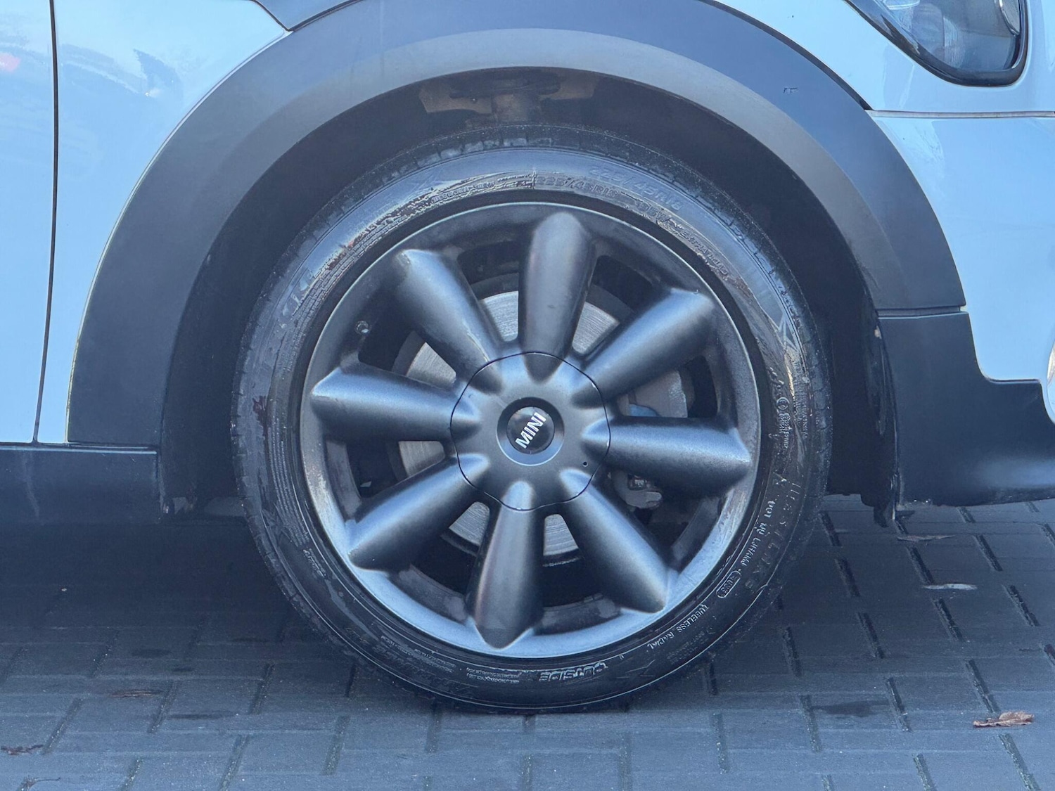 Used MINI Paceman 2016 for sale - 77016211: Photo 11