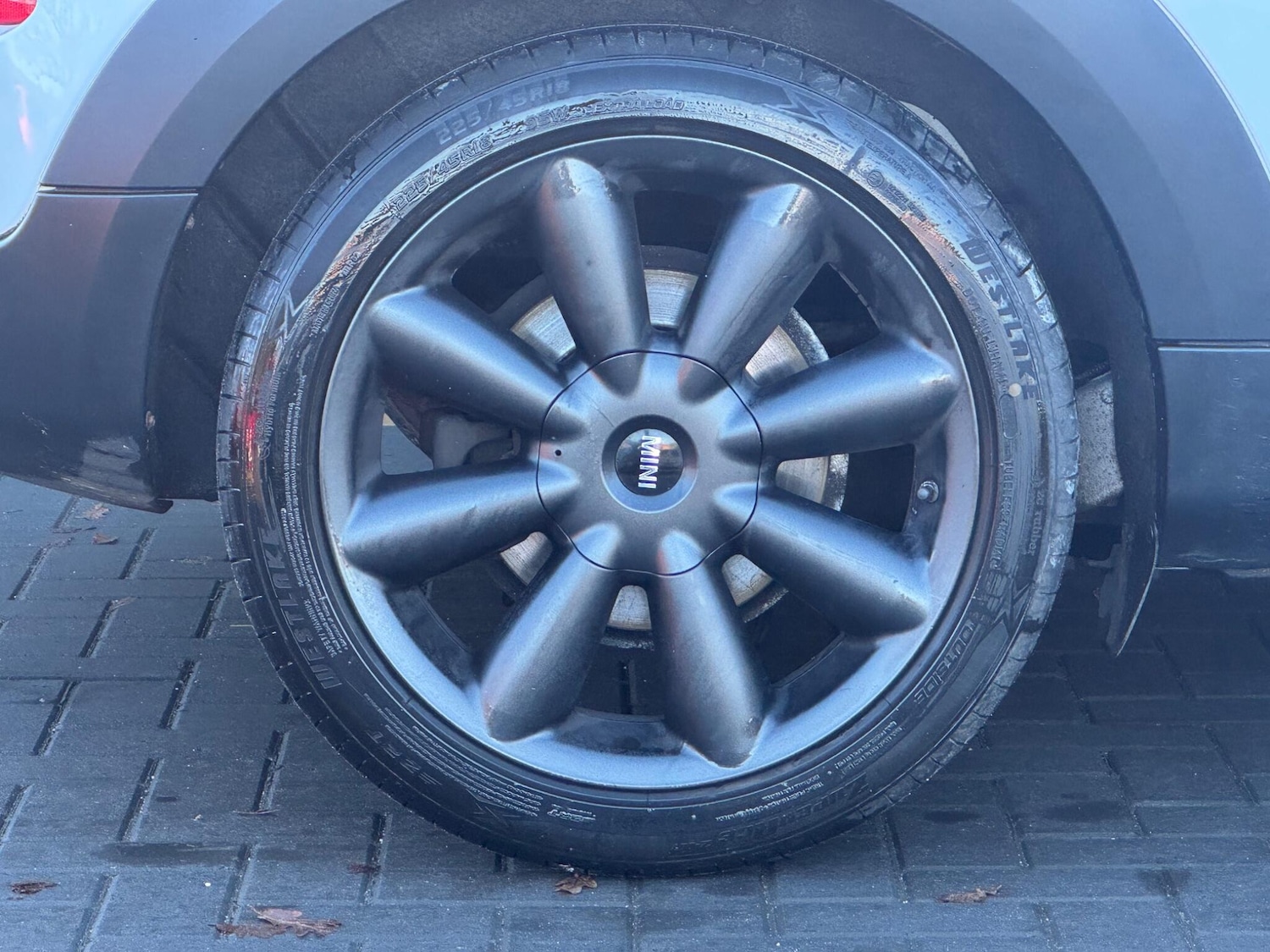 Used MINI Paceman 2016 for sale - 77016211: Photo 13