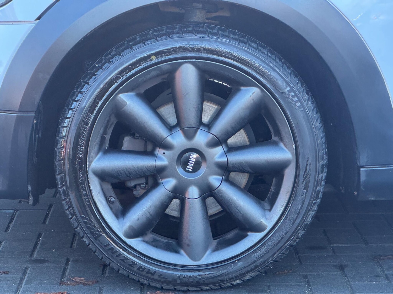 Used MINI Paceman 2016 for sale - 77016211: Photo 14