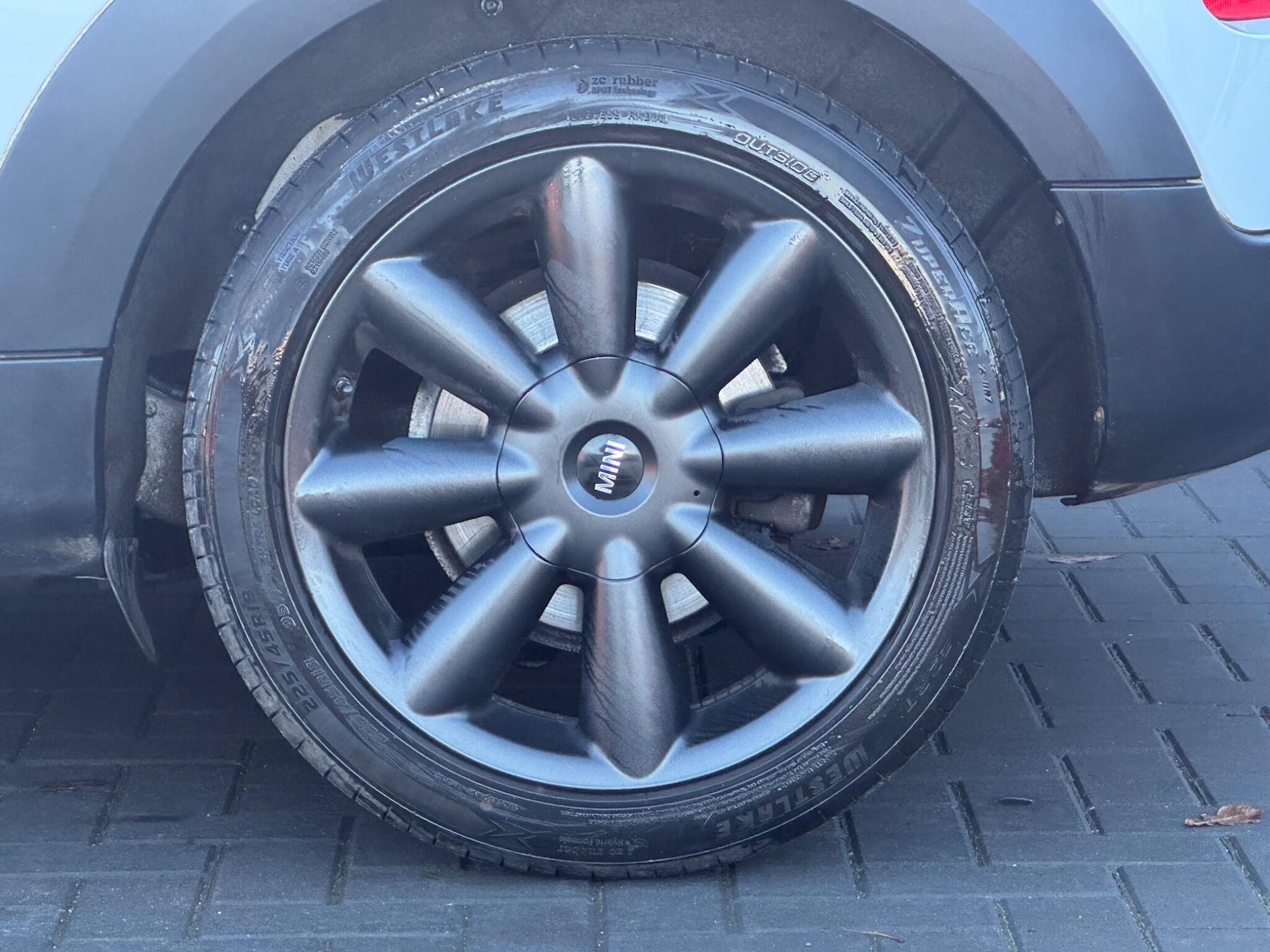 Used MINI Paceman 2016 for sale - 77016211: Photo 15