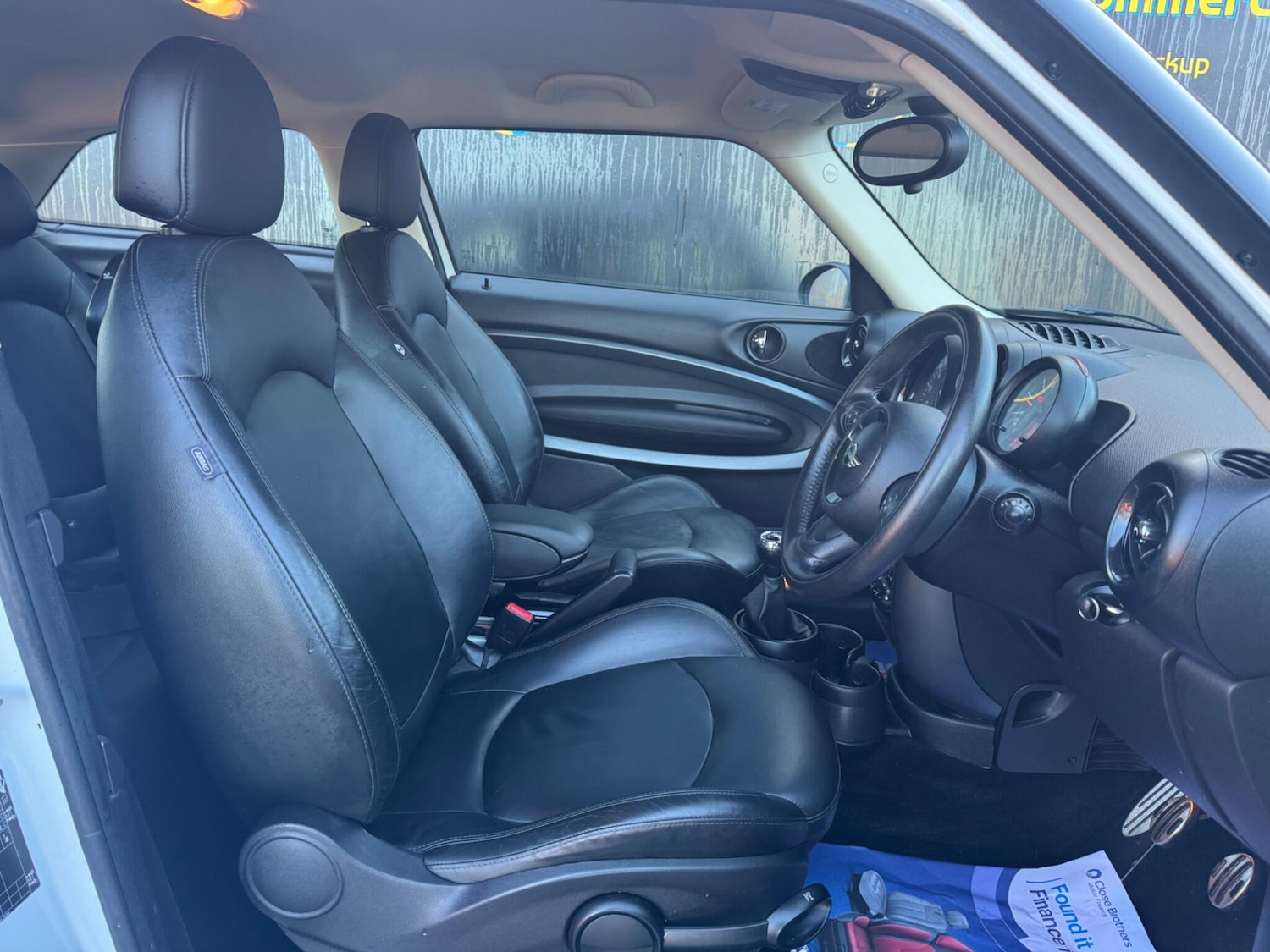 Used MINI Paceman 2016 for sale - 77016211: Photo 17