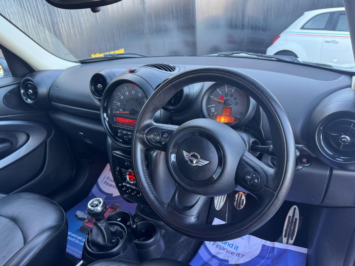 Used MINI Paceman 2016 for sale - 77016211: Photo 18